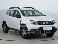 2018 Dacia Duster