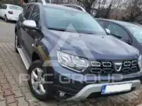 2018 Dacia Duster