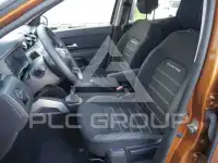 2018 Dacia Duster