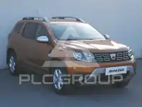 2018 Dacia Duster