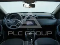 2018 Dacia Duster