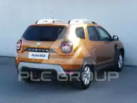 2018 Dacia Duster