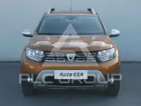 2018 Dacia Duster