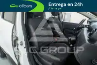 2018 Dacia Duster