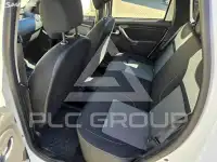 2018 Dacia Duster