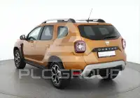 2018 Dacia Duster