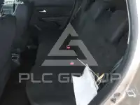2018 Dacia Duster