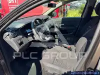 2018 Dacia Duster