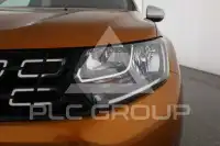2018 Dacia Duster