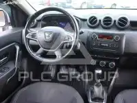 2018 Dacia Duster