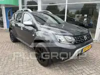 2018 Dacia Duster