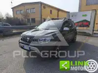 2018 Dacia Duster