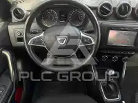 2018 Dacia Duster