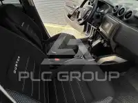 2018 Dacia Duster