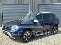 2018 Dacia Duster