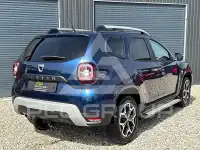 2018 Dacia Duster