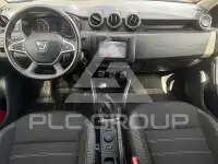 2018 Dacia Duster