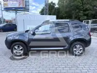 2018 Dacia Duster