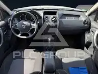 2018 Dacia Duster