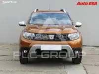 2018 Dacia Duster