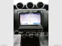 2018 Dacia Duster