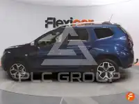 2018 Dacia Duster