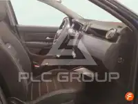 2018 Dacia Duster