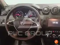 2018 Dacia Duster
