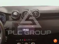 2018 Dacia Duster