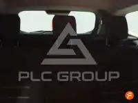 2018 Dacia Duster