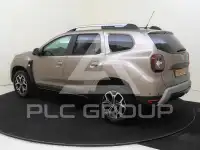 2018 Dacia Duster