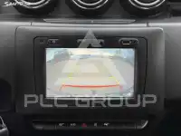 2018 Dacia Duster