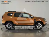 2018 Dacia Duster