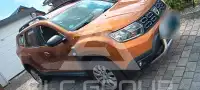2018 Dacia Duster