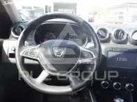 2018 Dacia Duster