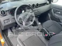 2018 Dacia Duster