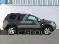 2018 Dacia Duster