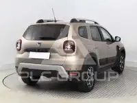 2018 Dacia Duster