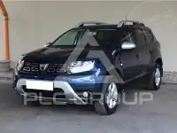 2018 Dacia Duster