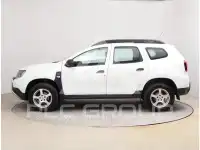 2018 Dacia Duster