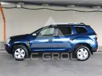 2018 Dacia Duster