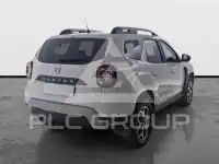 2018 Dacia Duster