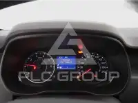 2018 Dacia Duster