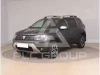 2018 Dacia Duster