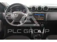 2018 Dacia Duster