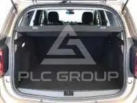 2018 Dacia Duster