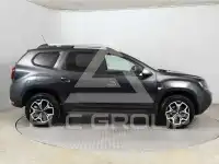 2018 Dacia Duster