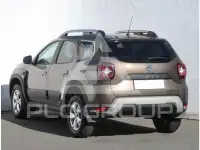 2018 Dacia Duster