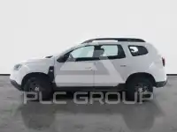 2018 Dacia Duster