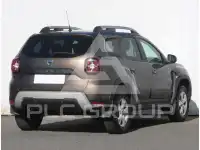 2018 Dacia Duster